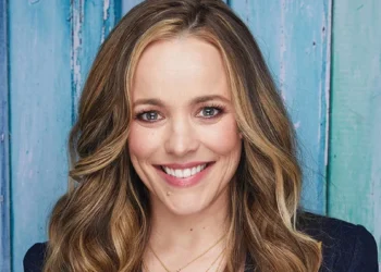 Rachel McAdams primește o stea pe Hollywood Walk of Fame