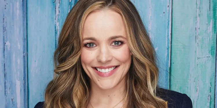 Rachel McAdams primește o stea pe Hollywood Walk of Fame