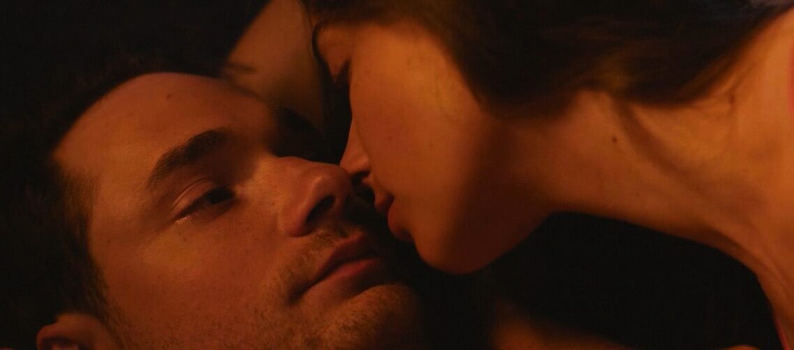 HOTARUL – noua comedie despre vecini și conflicte de graniță