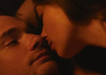 HOTARUL – noua comedie despre vecini și conflicte de graniță