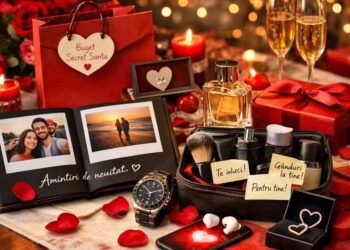 Cadouri de Valentine’s Day 2026: Cum să impresionezi fără să exagerezi