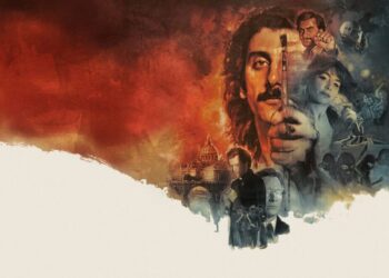 Filmul italian „The Big Fake” face senzație pe Netflix