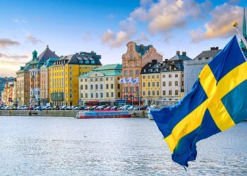 Suedia transformă gunoiul altor țări în energie și căldură pentru milioane de locuințe