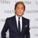 S-a stins Valentino, legenda modei italiene, la 93 de ani