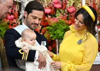 Cinci prințese au venit pe lume în 2025 în familiile regale