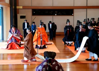 Monarhia japoneză și căsătoriile între frați: tradiții controversate ale Coroanei