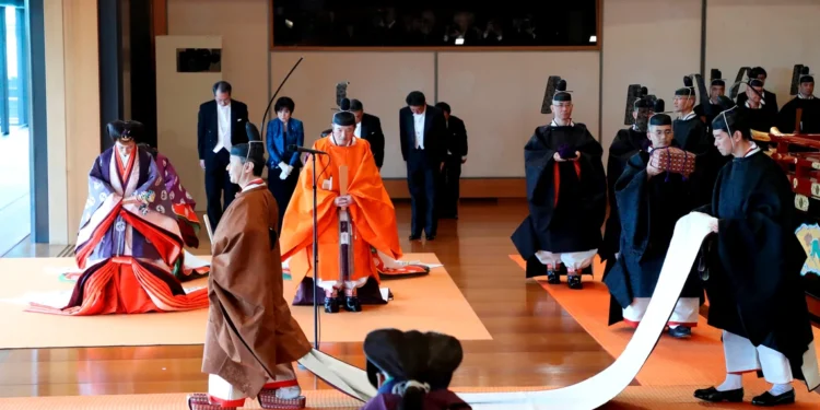 Monarhia japoneză și căsătoriile între frați: tradiții controversate ale Coroanei