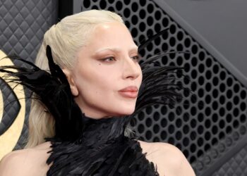Lady Gaga câștigă al șaptelea Grammy
