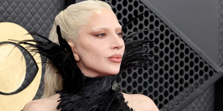 Lady Gaga câștigă al șaptelea Grammy