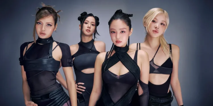 (VIDEO) Blackpink revine după trei ani cu mini albumul „Deadline”