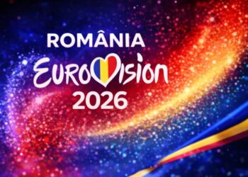 România dă startul Eurovision 2026