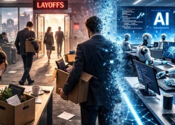 Block Inc. concediază 4.000 de angajați și mizează pe inteligența artificială