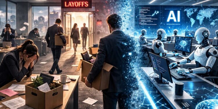 Block Inc. concediază 4.000 de angajați și mizează pe inteligența artificială