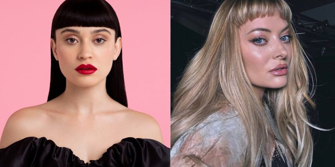 Irina Rimes și Delia lansează o piesă împreună numită „Petale”