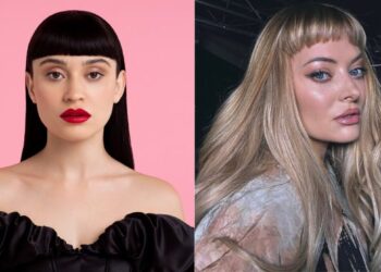 Irina Rimes și Delia lansează o piesă împreună numită „Petale”