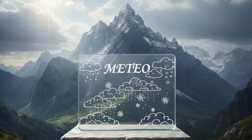Meteo săptămânal