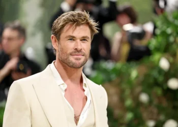 Chris Hemsworth recunoaște că riscul de Alzheimer l-a pus pe gânduri