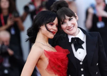 Winona Ryder s-a alăturat distribuției pentru sezonul 3 al serialului „Wednesday”