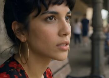 Lolita Cercel – artista virtuală românească care redefinește muzica