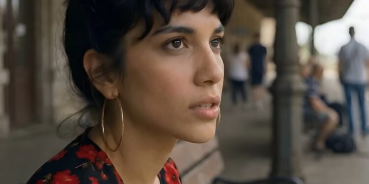 Lolita Cercel – artista virtuală românească care redefinește muzica