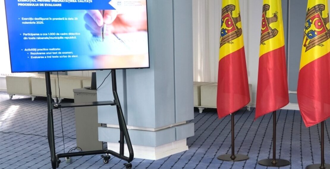 Mai puțini itemi la bacalaureat din 2026. Ce schimbări anunță MEC