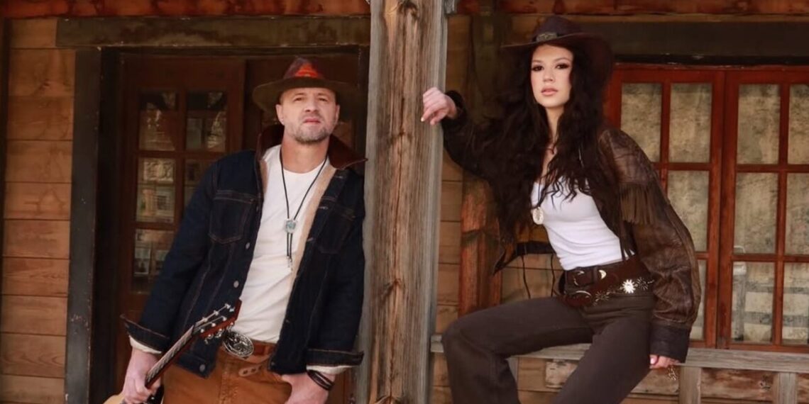 Cleopatra și Pavel Stratan surprind fanii cu noul single și videoclip