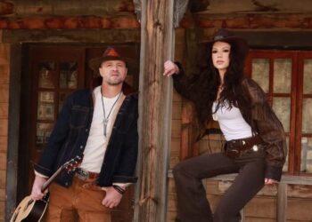 Cleopatra și Pavel Stratan surprind fanii cu noul single și videoclip