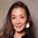 Michelle Yeoh, onorată cu o stea pe Hollywood Walk of Fame