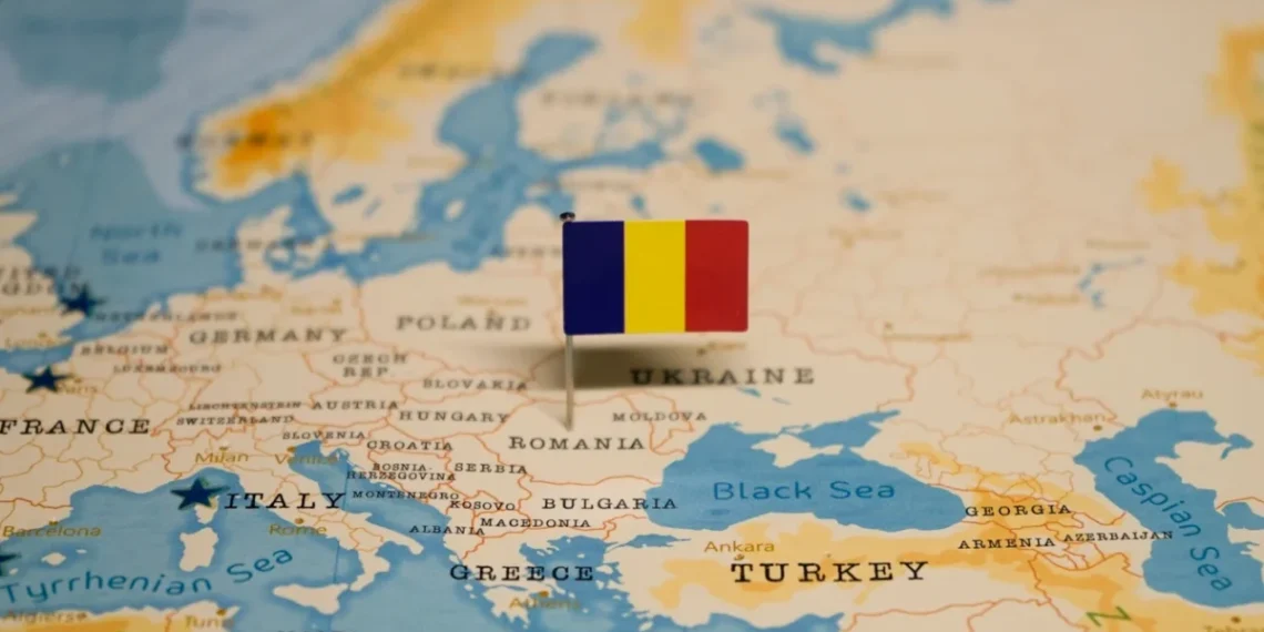 Descoperă originile fascinante ale numelor orașelor din România: Constanța, Iași, Bistrița și Arad