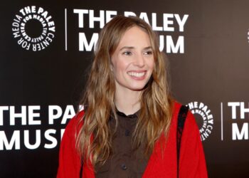 Maya Hawke din Stranger Things s-a căsătorit în secret de Ziua Îndrăgostiților