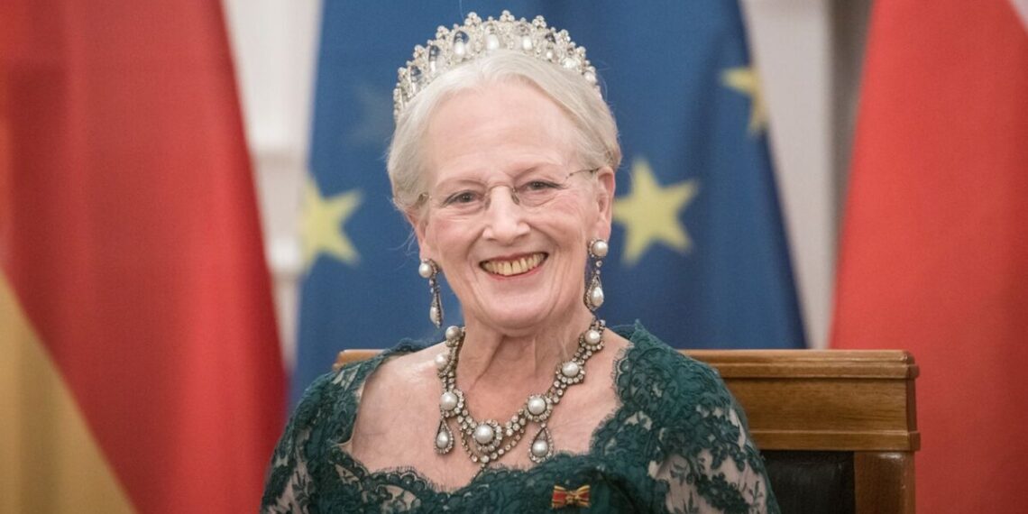 Viața după abdicare: Regina Margareta a Danemarcei, alături de nepoții gemeni