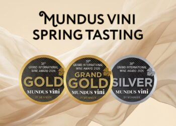Vinurile moldovenești, premiate cu 119 medalii la MUNDUS VINI