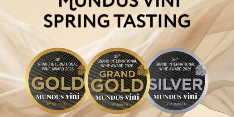 Vinurile moldovenești, premiate cu 119 medalii la MUNDUS VINI