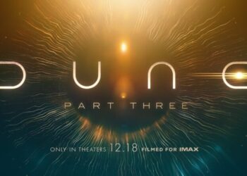„Dune: Part Three” – trailerul oficial anunță cel mai intens capitol al trilogiei