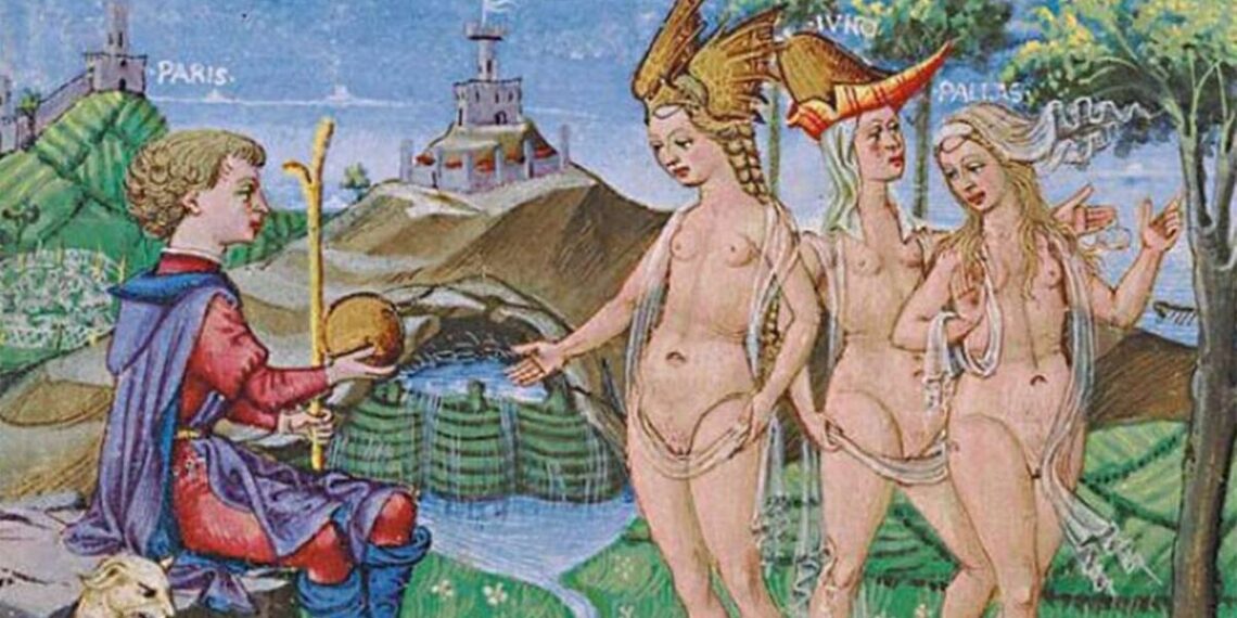 Ce sfaturi le dădeau medicii medievali cuplurilor?