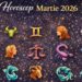 Horoscopul lunii martie 2026