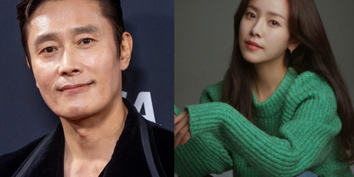 Lee Byung-hun și Han Jimin devin spioni în „The Koreans”, noul serial Disney+