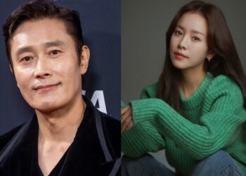 Lee Byung-hun și Han Jimin devin spioni în „The Koreans”, noul serial Disney+