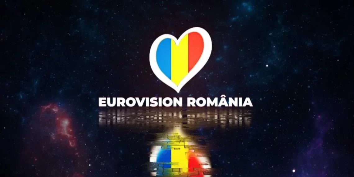 Eurovision 2026: Alexandra Căpitănescu va reprezenta România la Viena 