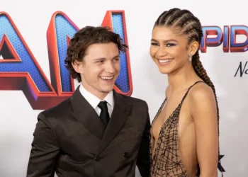 Zendaya și Tom Holland s-ar fi căsătorit în secret