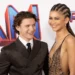 Zendaya și Tom Holland s-ar fi căsătorit în secret