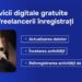 Freelancerii din Moldova pot accesa gratuit trei servicii digitale noi pentru gestionarea activității online