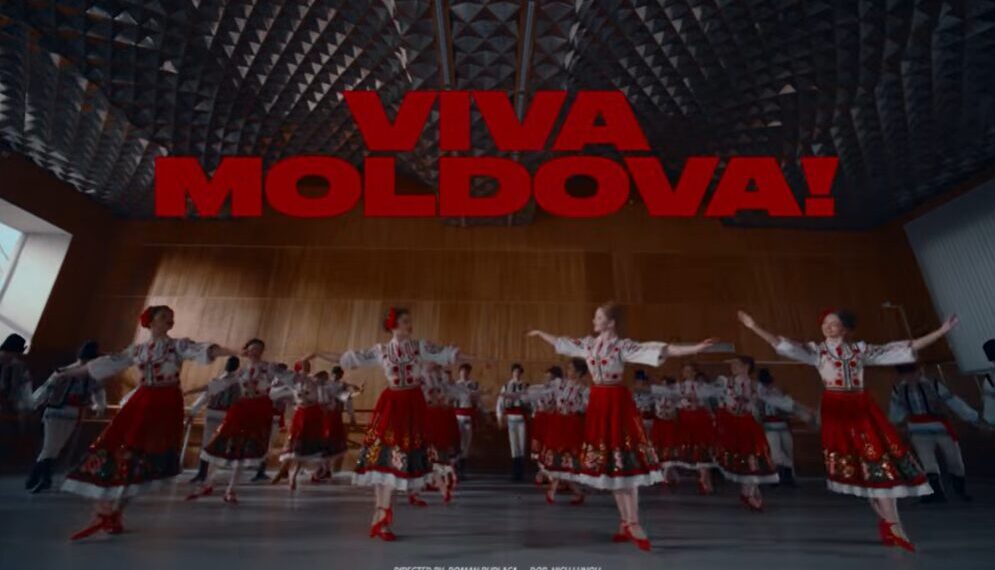 Satoshi lansează videoclipul piesei „Viva, Moldova!”