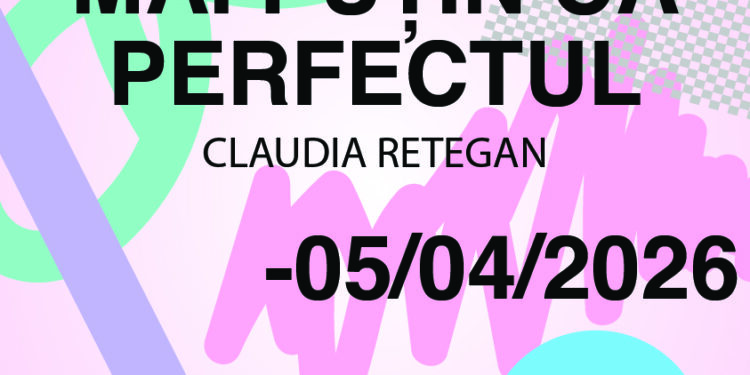 Expoziție de fotografie Claudia Retegan la Muzeul Național de Artă al Moldovei