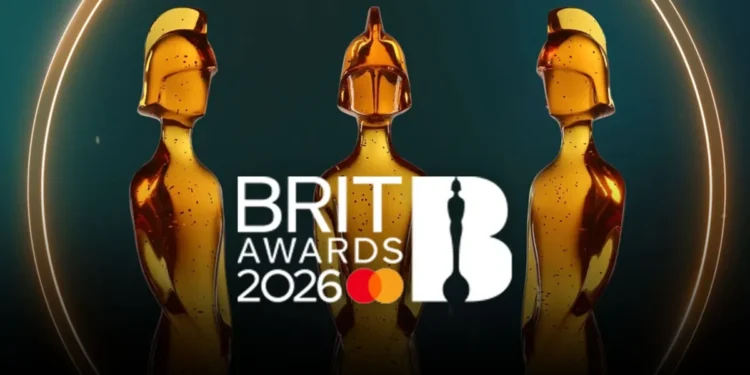BRIT Awards 2026: Olivia Dean, marea câștigătoare. Harry Styles și Rosalía au electrizat scena