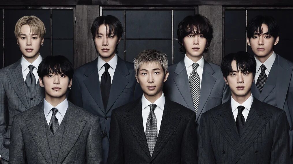 BTS lansează albumul „Arirang” înaintea concertului de revenire din Seoul