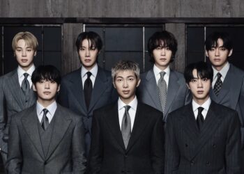 BTS lansează albumul „Arirang” înaintea concertului de revenire din Seoul