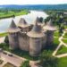 Cetatea Soroca își primește vizitatorii după renovări