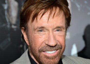 Doliu la Hollywood: Chuck Norris s-a stins din viață, la 86 de ani