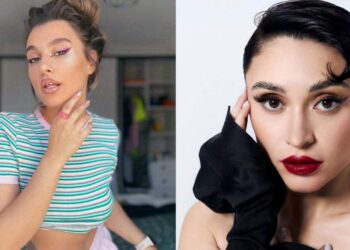 Irina Rimes, în mijlocul unui scandal muzical: piesa ei, asemănătoare cu cea a artistei Kaira